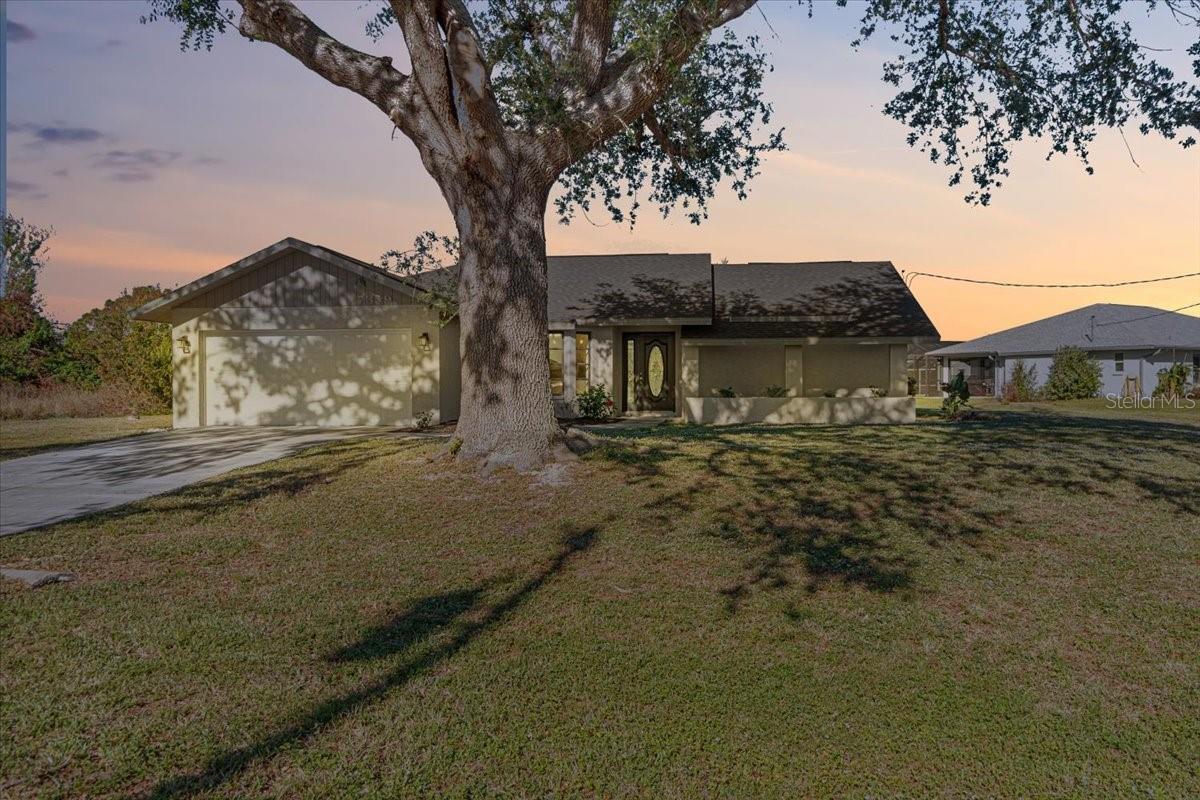 7359 VAN LAKE DR, ENGLEWOOD, FL, 34224
