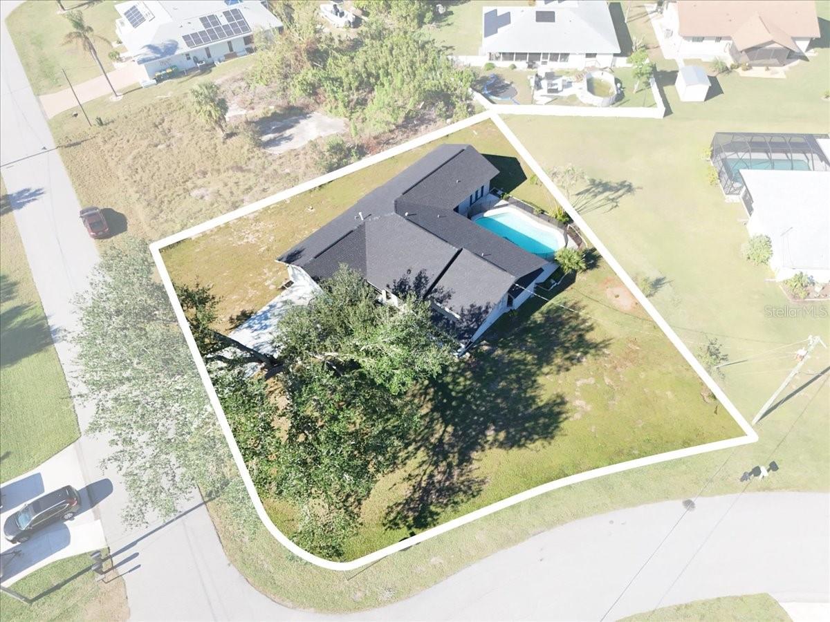 7359 VAN LAKE DR, ENGLEWOOD, FL, 34224