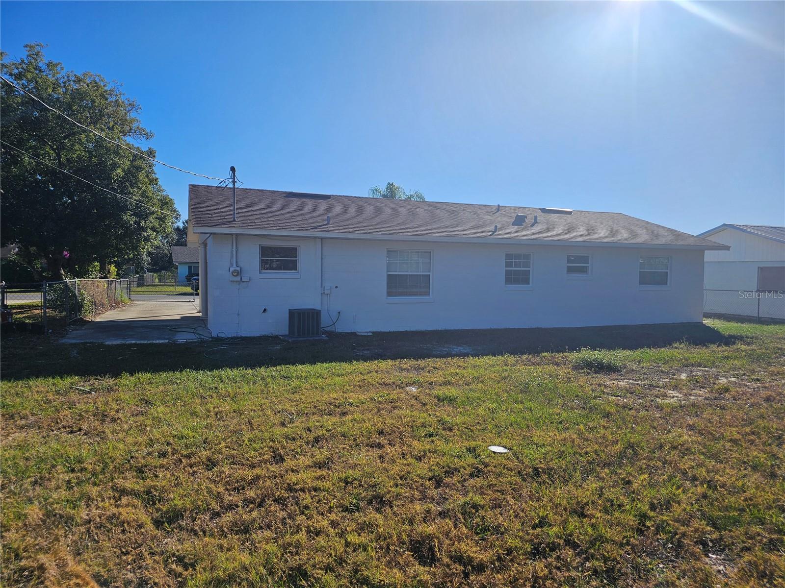 2349 LISA ST, LAKE WALES, FL, 33898
