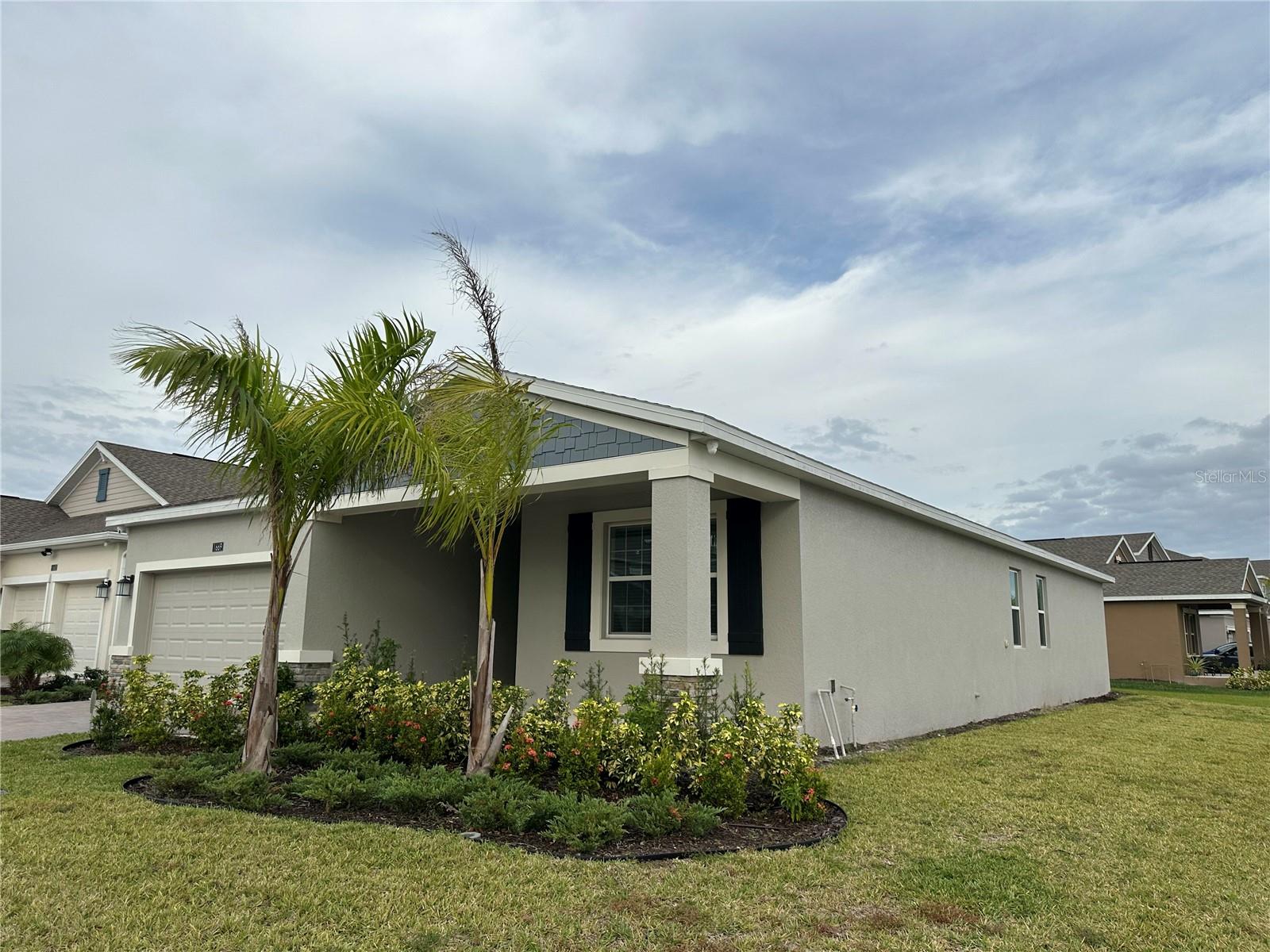 1669 POISE DR, KISSIMMEE, FL, 34744