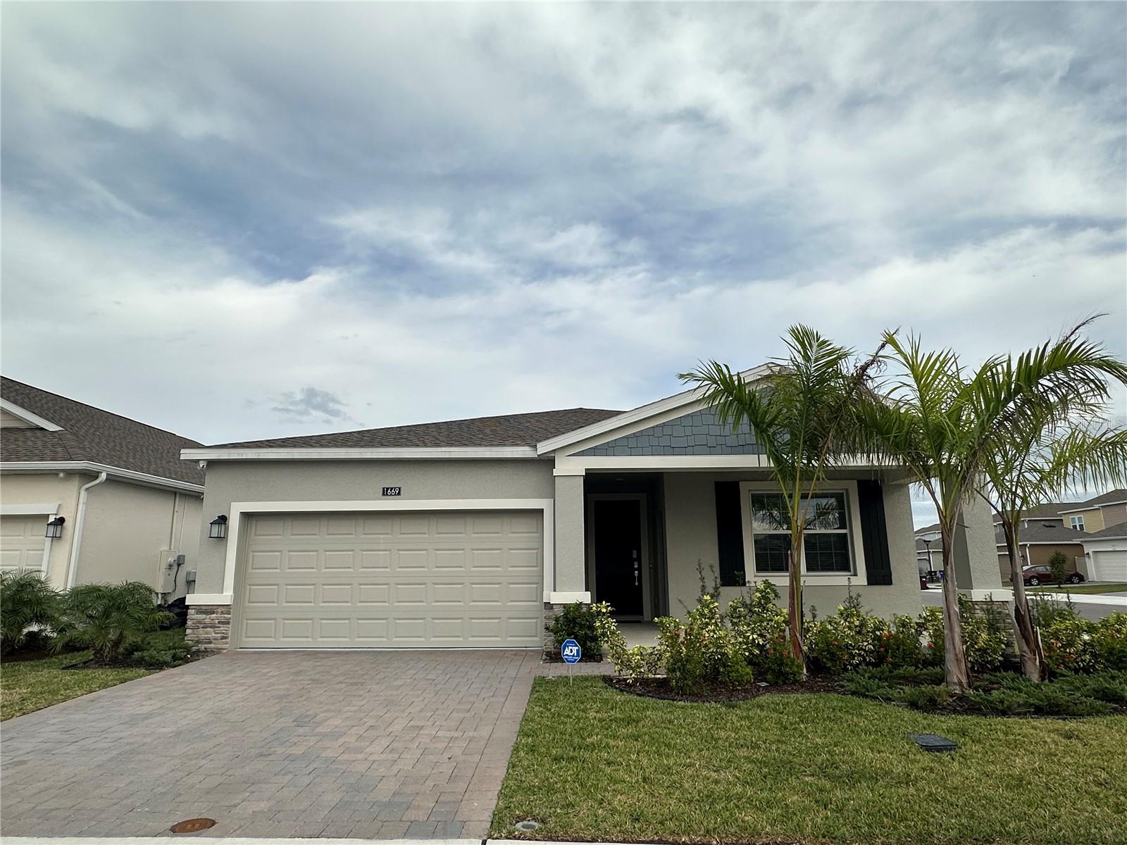1669 POISE DR, KISSIMMEE, FL, 34744