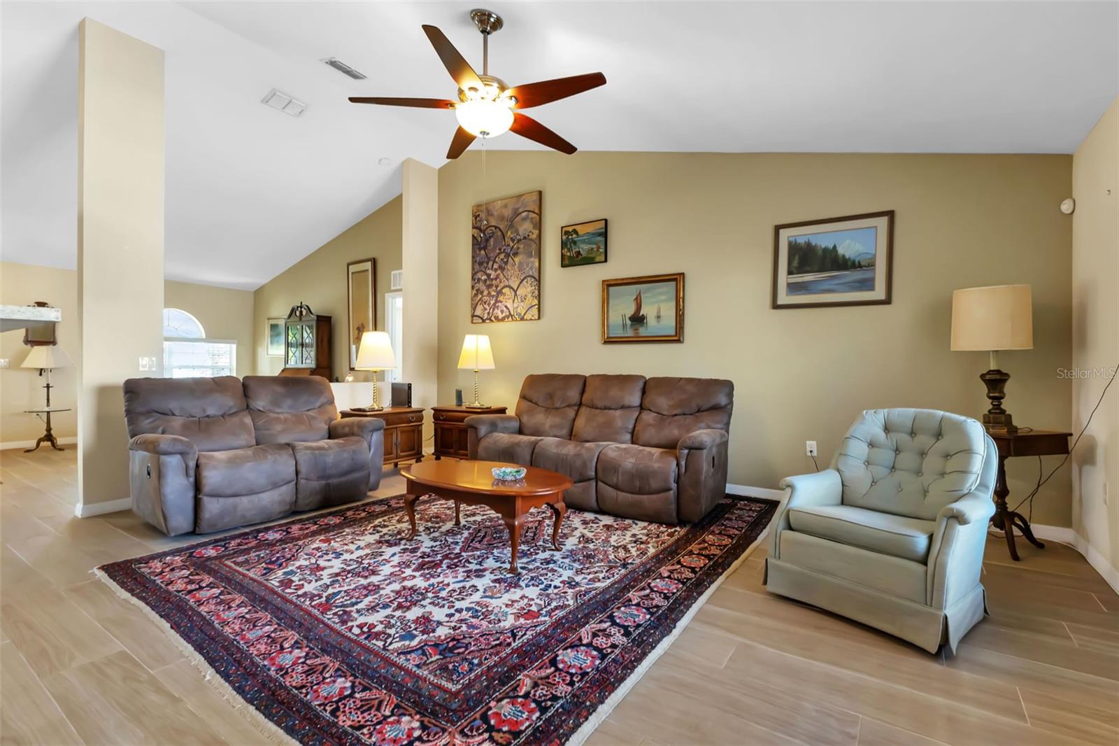 17032 OHARA DR, PORT CHARLOTTE, FL, 33948