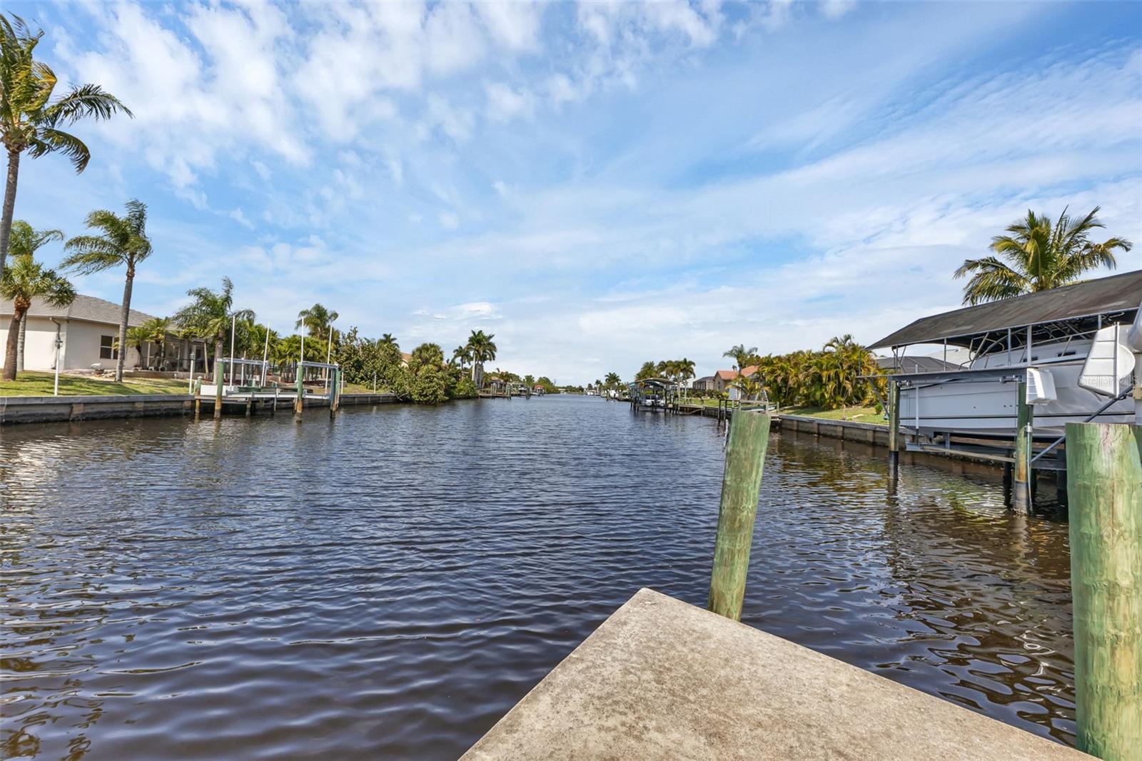 17032 OHARA DR, PORT CHARLOTTE, FL, 33948