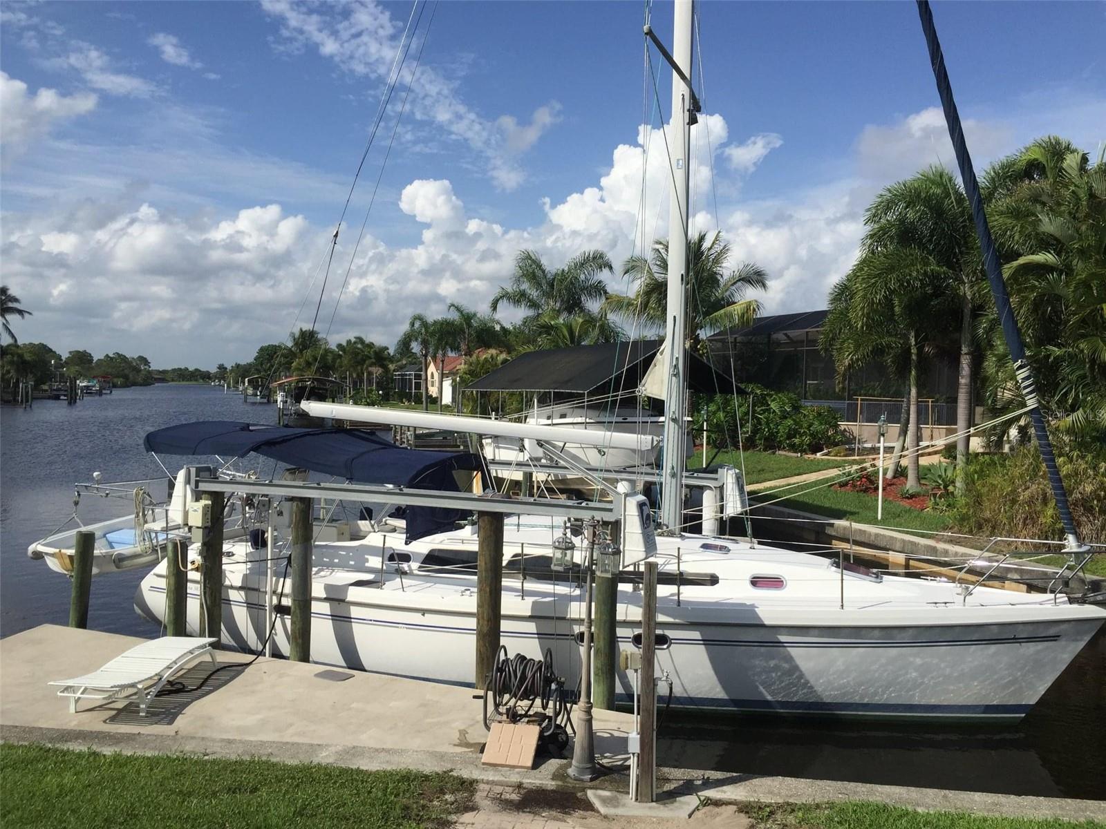 17032 OHARA DR, PORT CHARLOTTE, FL, 33948