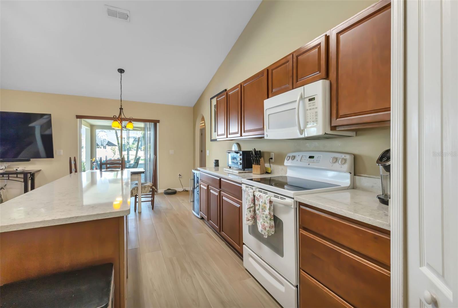 17032 OHARA DR, PORT CHARLOTTE, FL, 33948