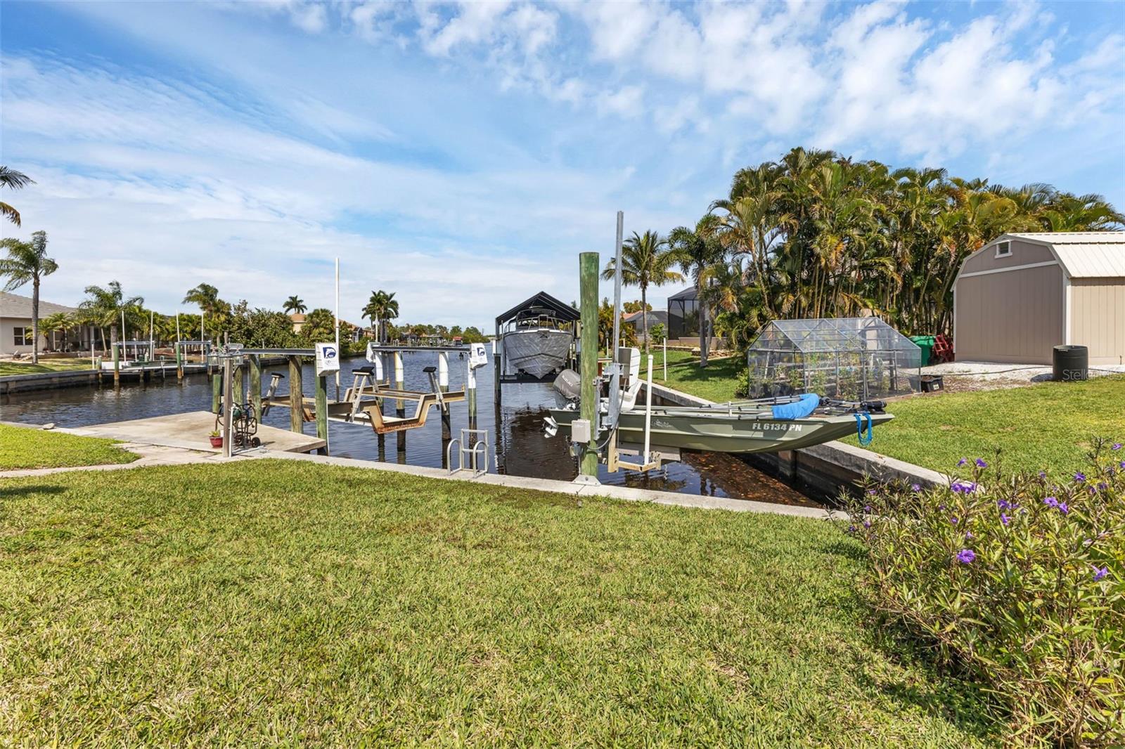 17032 OHARA DR, PORT CHARLOTTE, FL, 33948