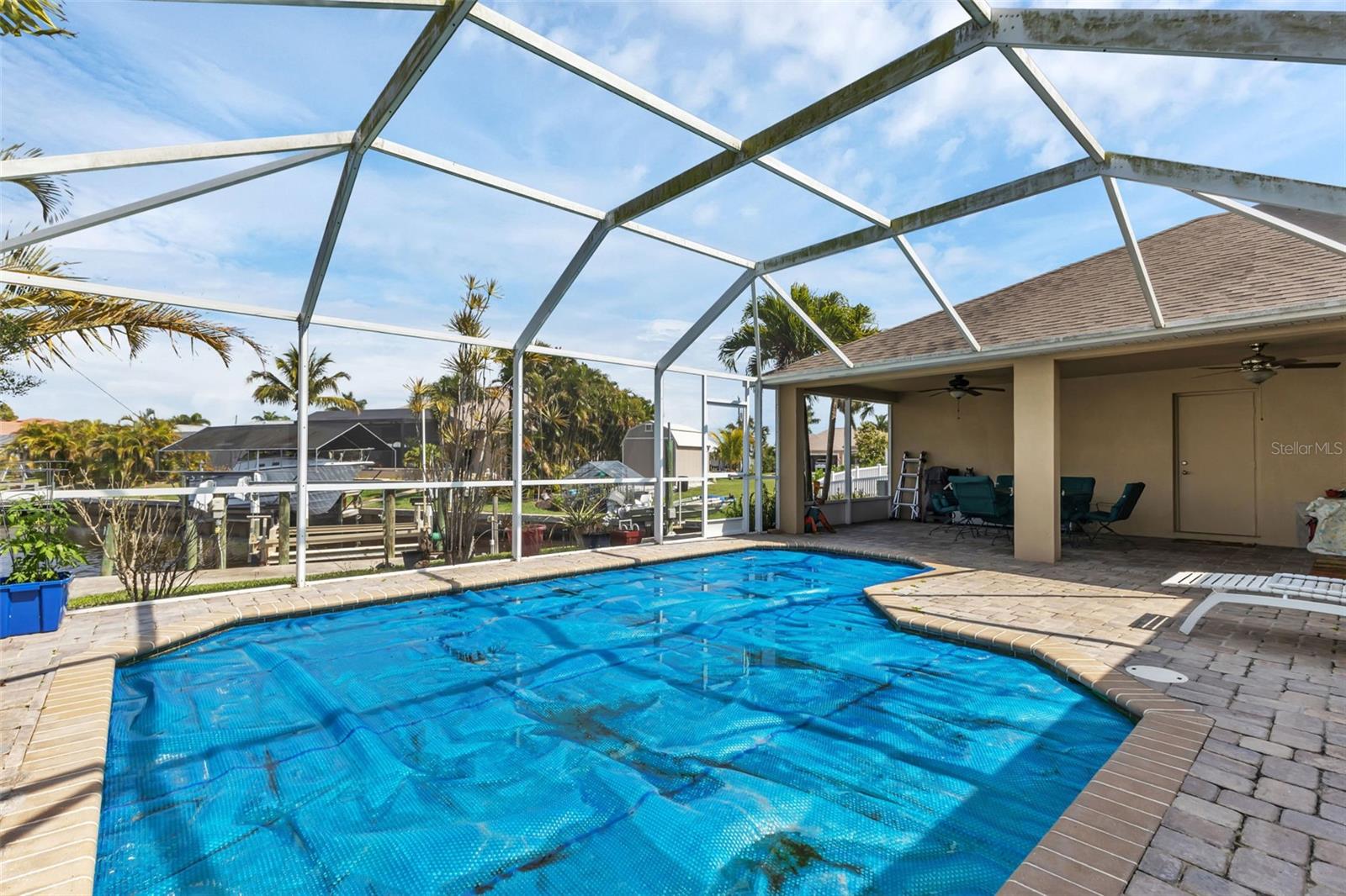 17032 OHARA DR, PORT CHARLOTTE, FL, 33948