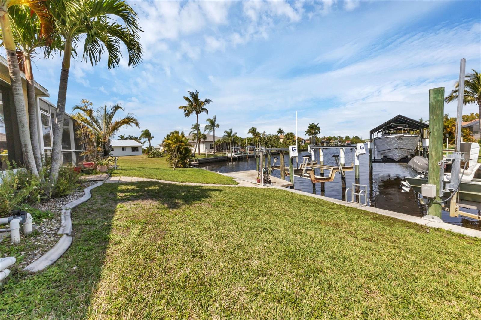 17032 OHARA DR, PORT CHARLOTTE, FL, 33948
