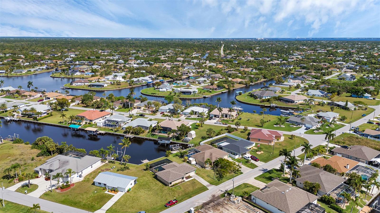 17032 OHARA DR, PORT CHARLOTTE, FL, 33948