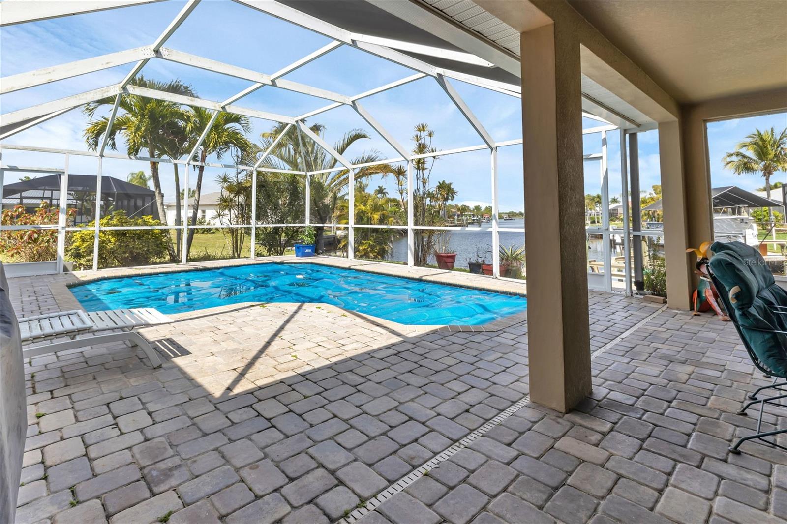 17032 OHARA DR, PORT CHARLOTTE, FL, 33948