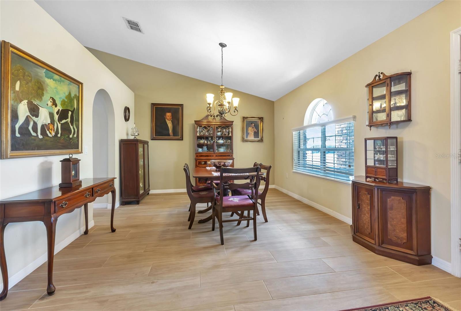 17032 OHARA DR, PORT CHARLOTTE, FL, 33948