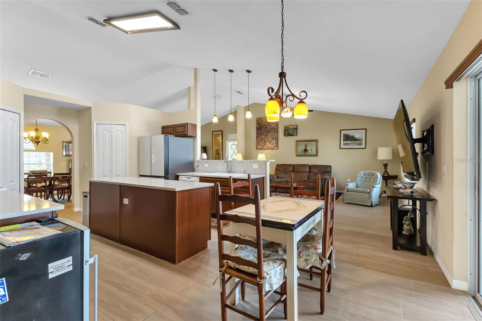 17032 OHARA DR, PORT CHARLOTTE, FL, 33948