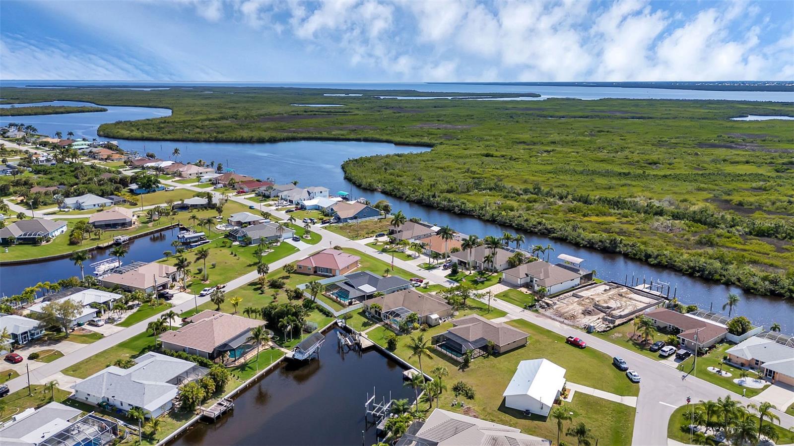17032 OHARA DR, PORT CHARLOTTE, FL, 33948