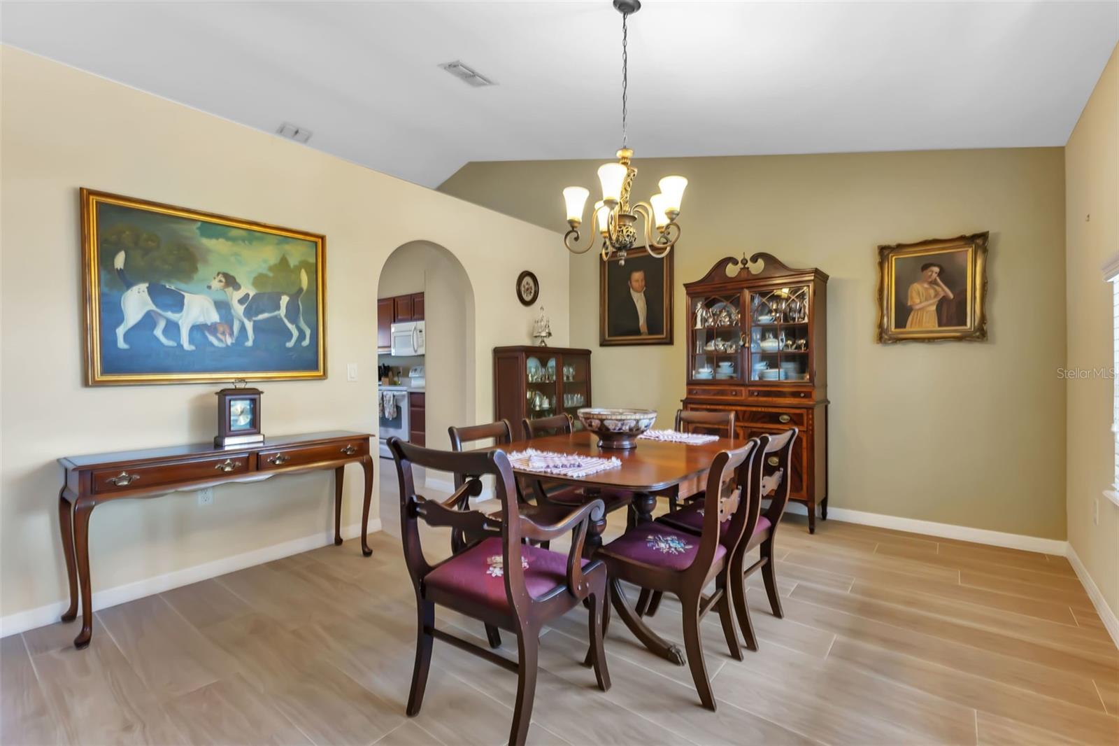 17032 OHARA DR, PORT CHARLOTTE, FL, 33948