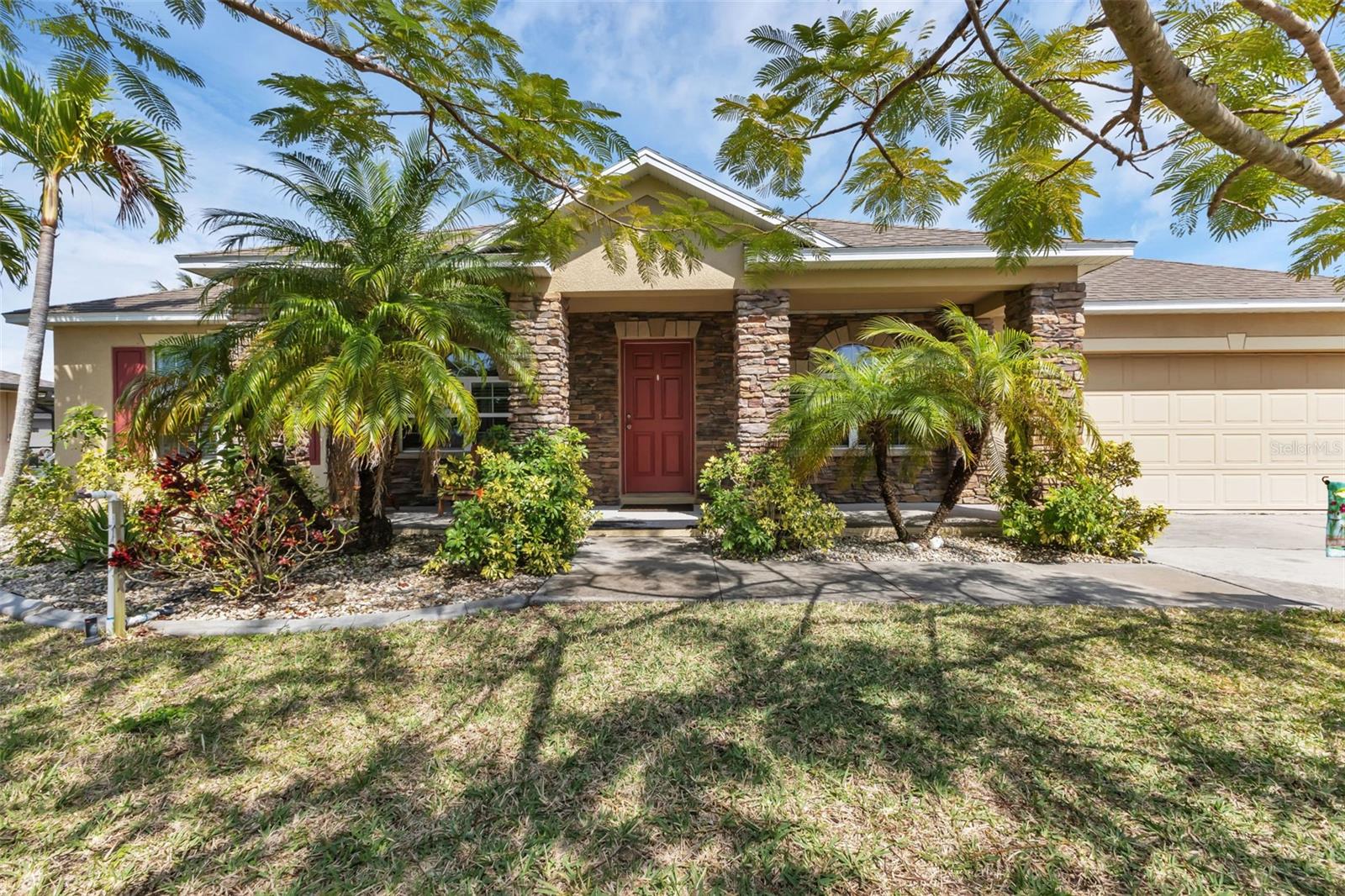 17032 OHARA DR, PORT CHARLOTTE, FL, 33948