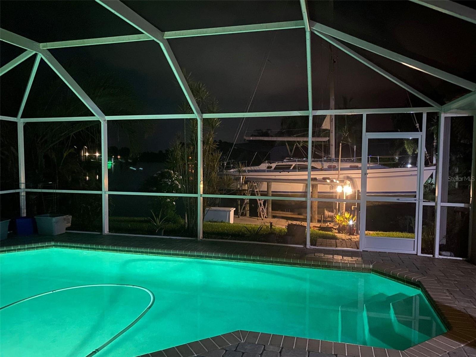 17032 OHARA DR, PORT CHARLOTTE, FL, 33948