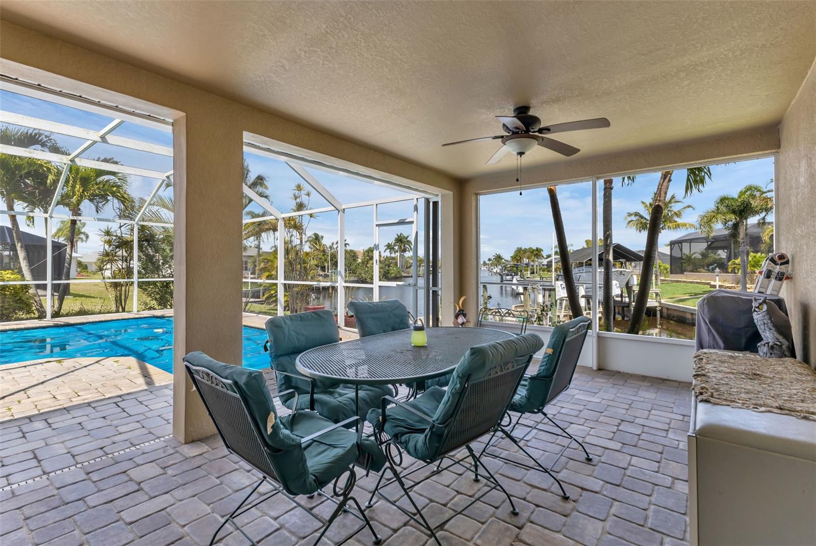 17032 OHARA DR, PORT CHARLOTTE, FL, 33948