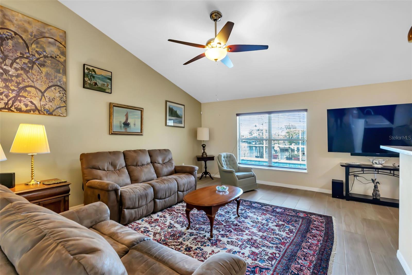 17032 OHARA DR, PORT CHARLOTTE, FL, 33948