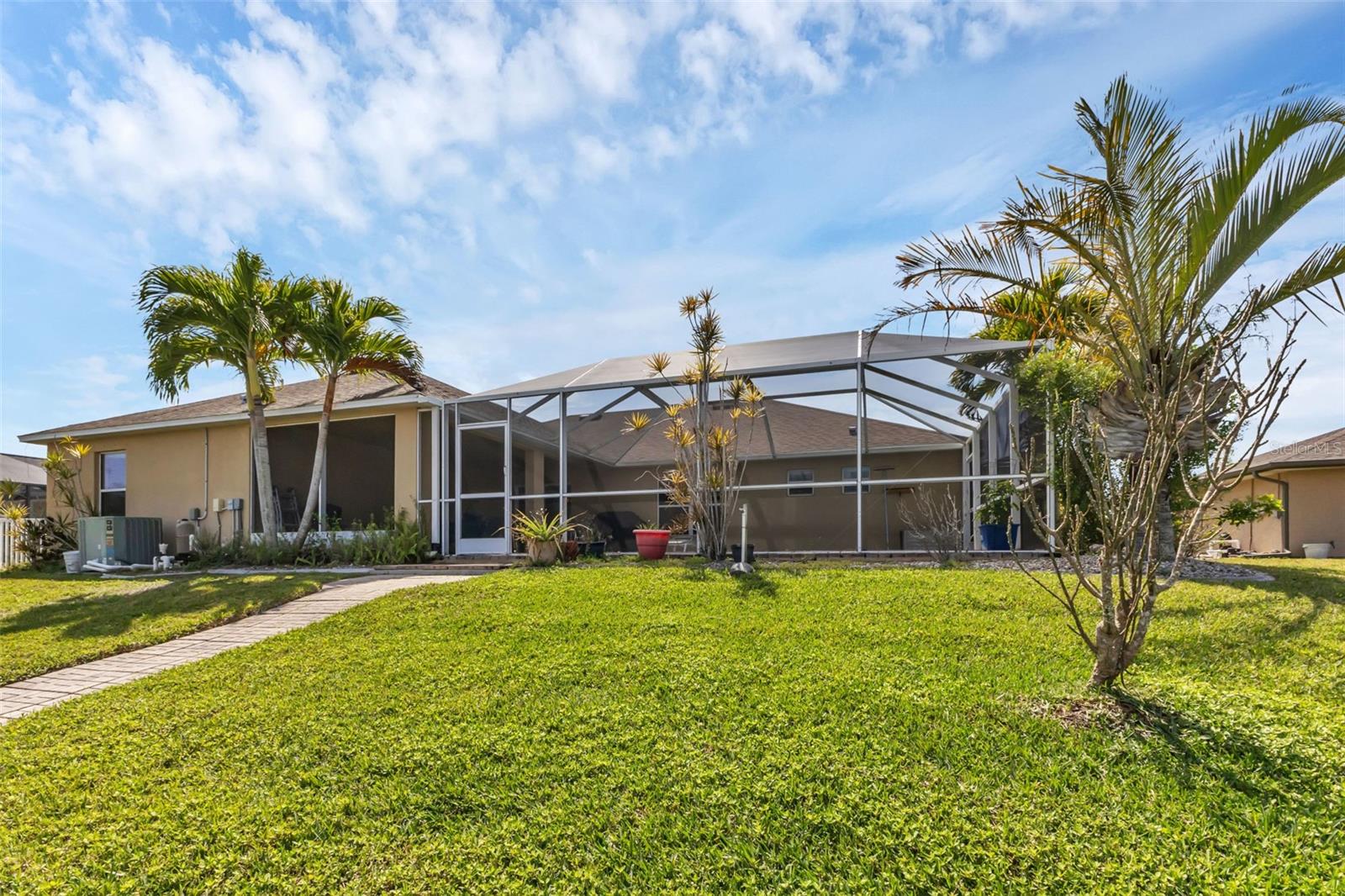 17032 OHARA DR, PORT CHARLOTTE, FL, 33948