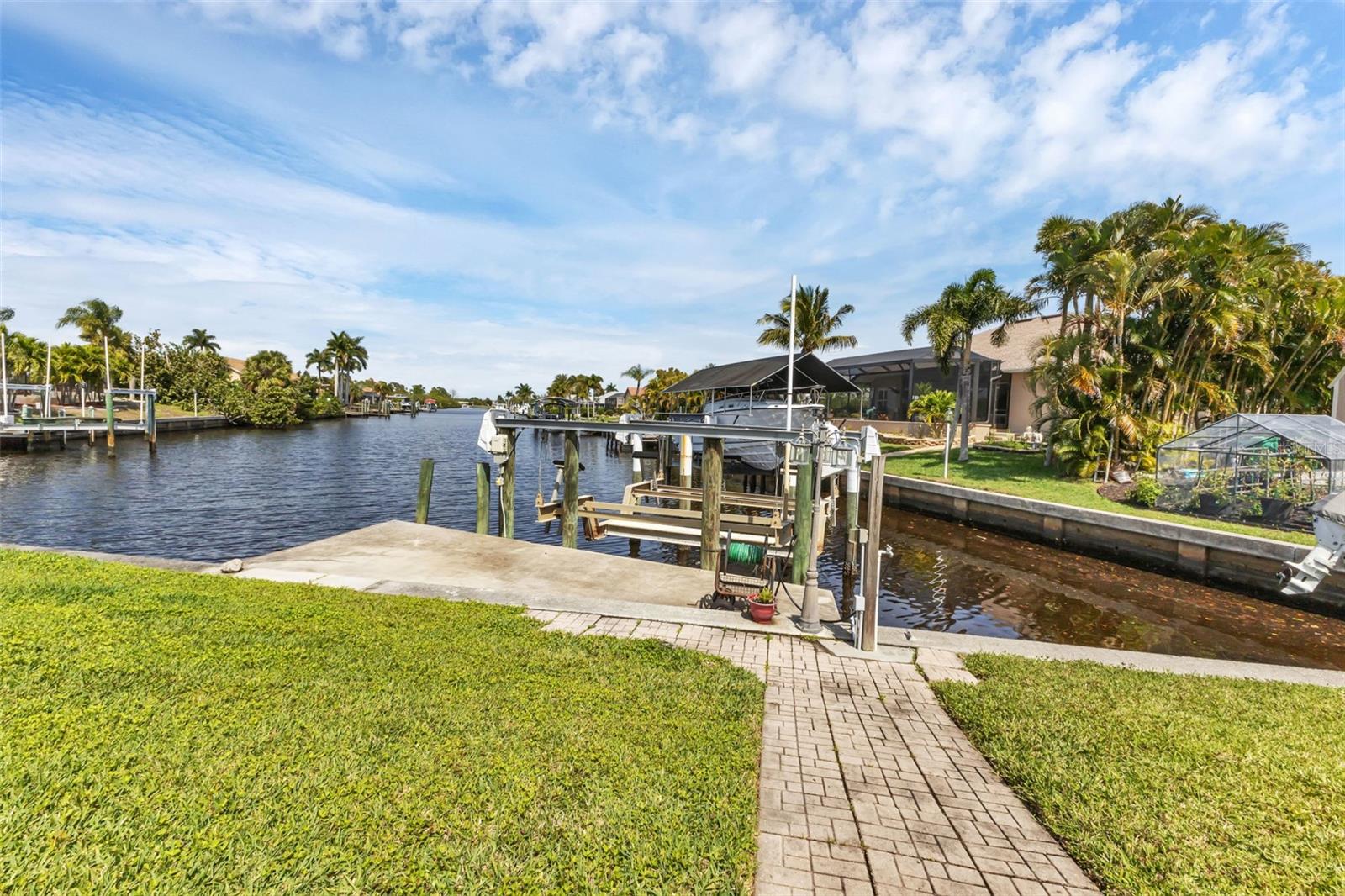 17032 OHARA DR, PORT CHARLOTTE, FL, 33948