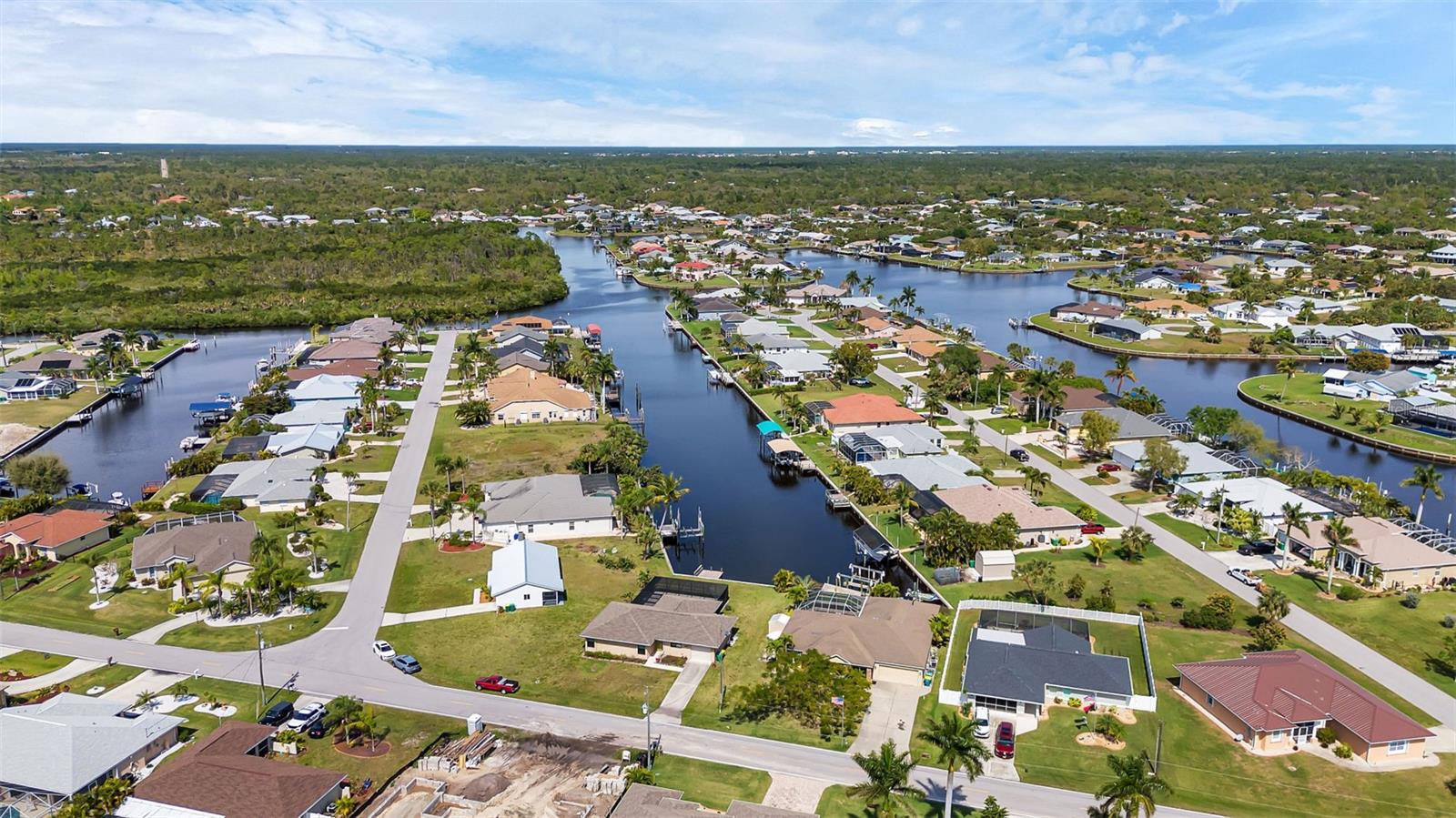 17032 OHARA DR, PORT CHARLOTTE, FL, 33948