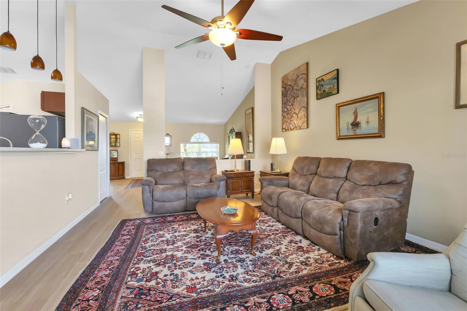 17032 OHARA DR, PORT CHARLOTTE, FL, 33948