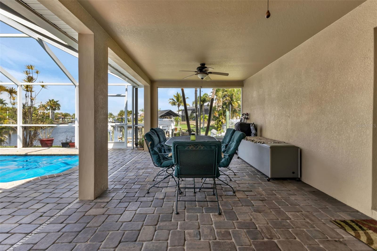 17032 OHARA DR, PORT CHARLOTTE, FL, 33948