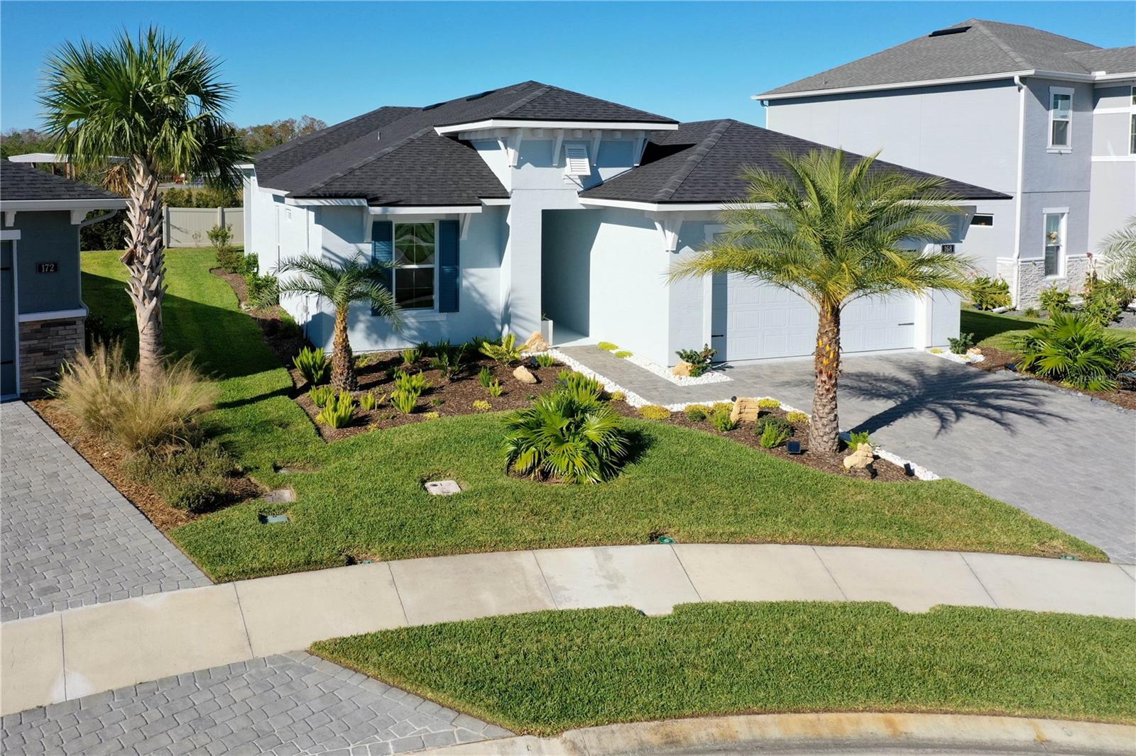 168 AZURE CT, DAYTONA BEACH, FL, 32124