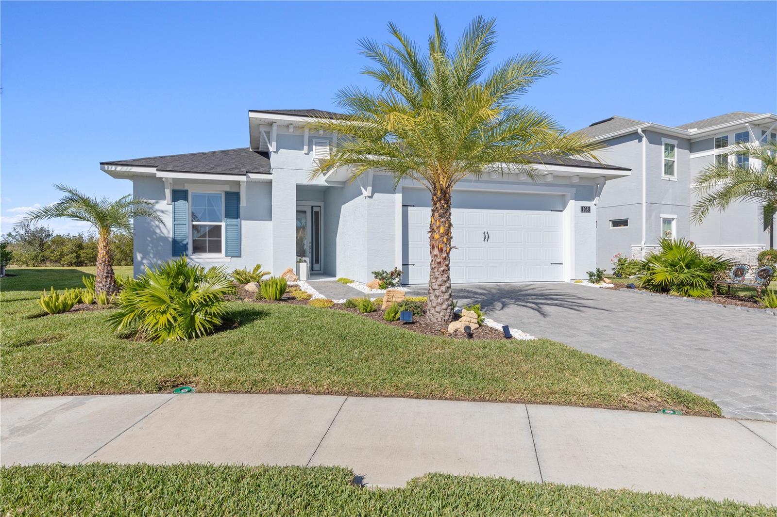 168 AZURE CT, DAYTONA BEACH, FL, 32124