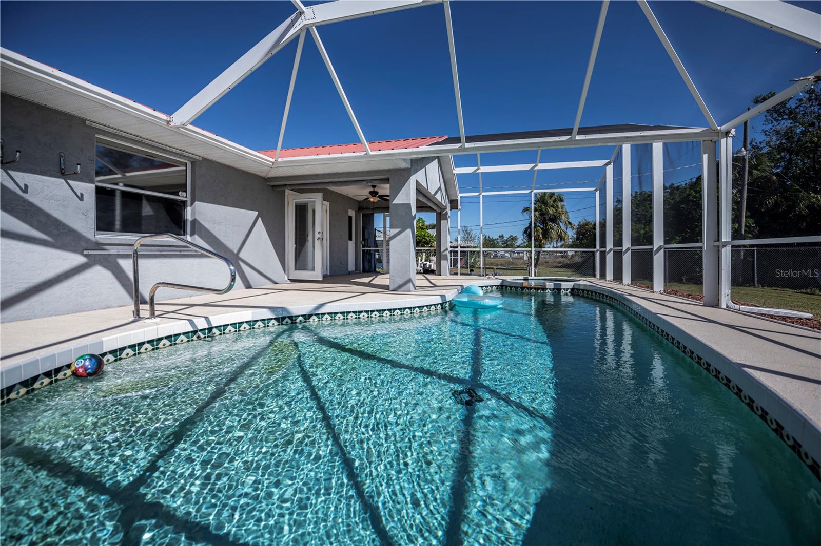 921 GREAT FALLS TER NW, PORT CHARLOTTE, FL, 33948