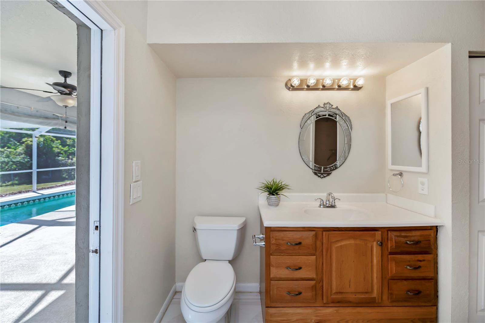 921 GREAT FALLS TER NW, PORT CHARLOTTE, FL, 33948