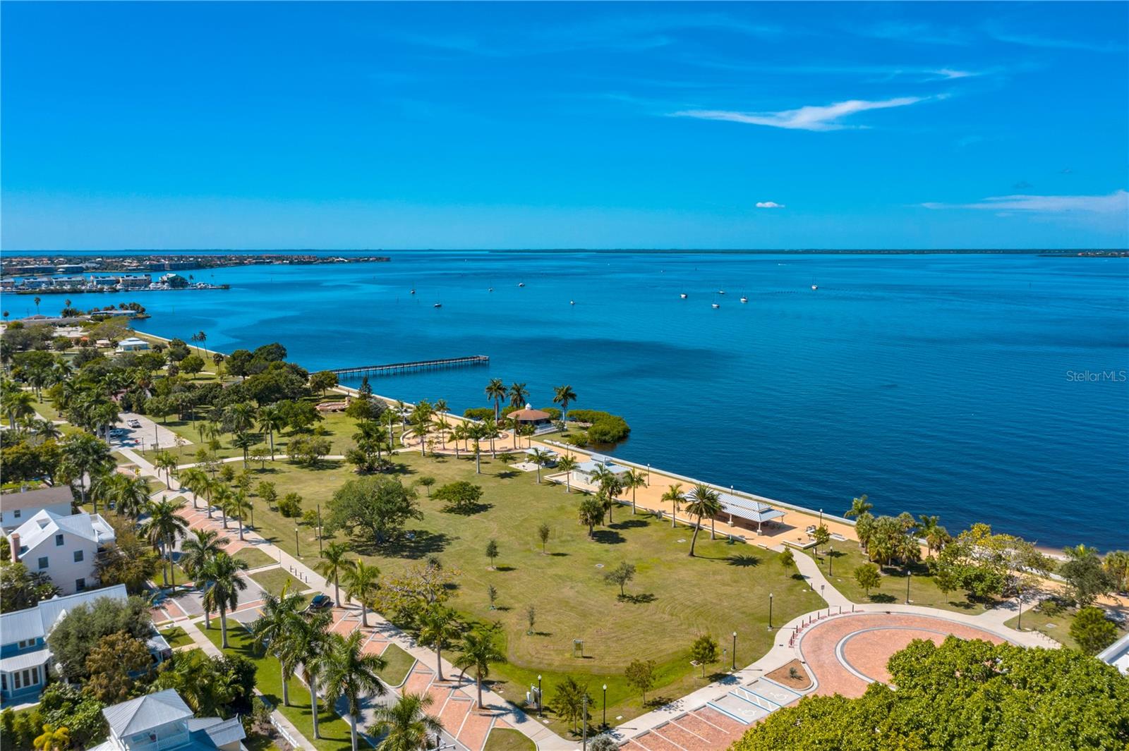 921 GREAT FALLS TER NW, PORT CHARLOTTE, FL, 33948