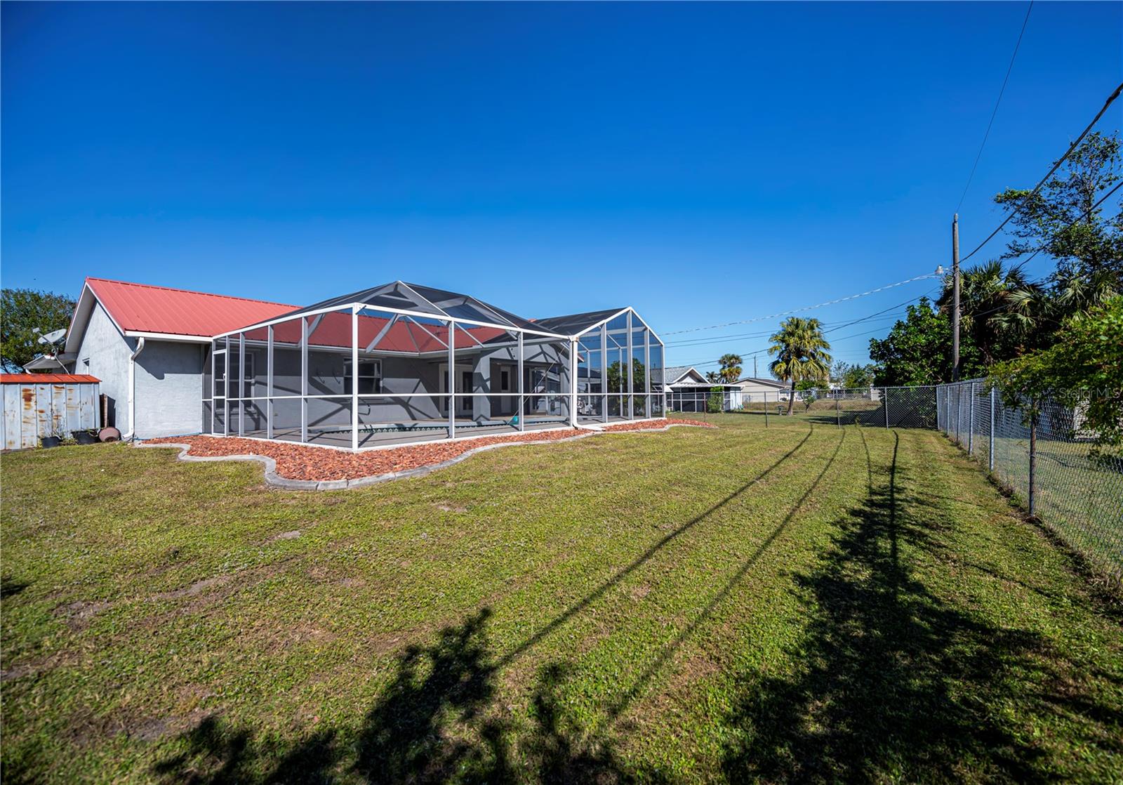 921 GREAT FALLS TER NW, PORT CHARLOTTE, FL, 33948