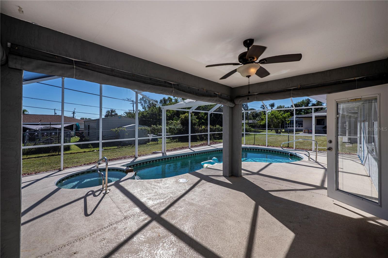 921 GREAT FALLS TER NW, PORT CHARLOTTE, FL, 33948