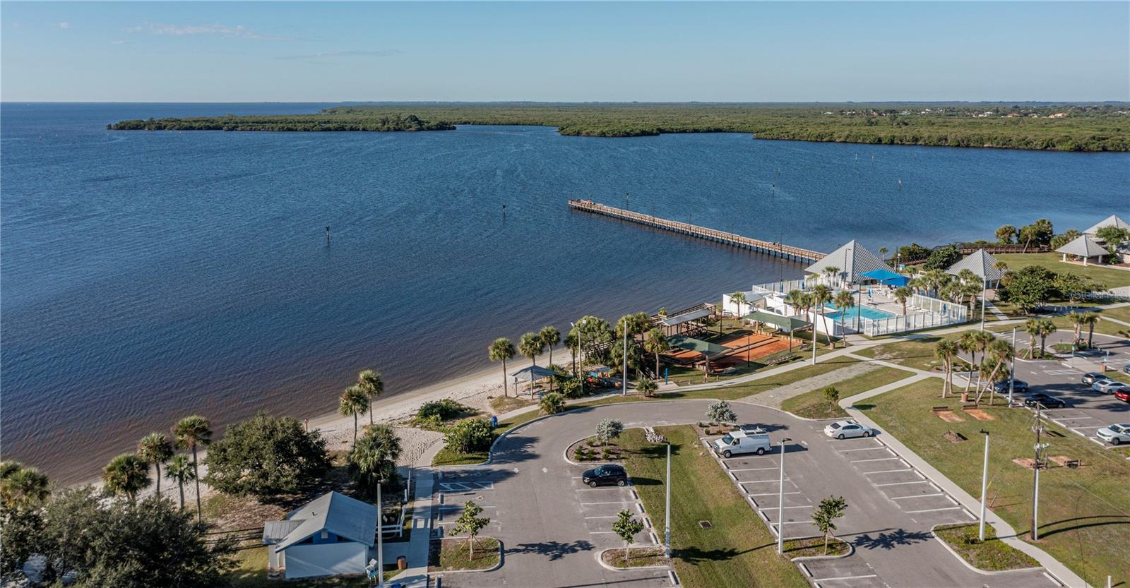 921 GREAT FALLS TER NW, PORT CHARLOTTE, FL, 33948