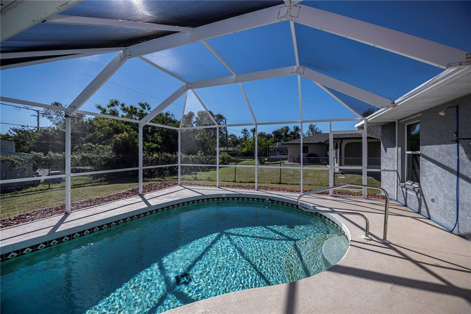 921 GREAT FALLS TER NW, PORT CHARLOTTE, FL, 33948