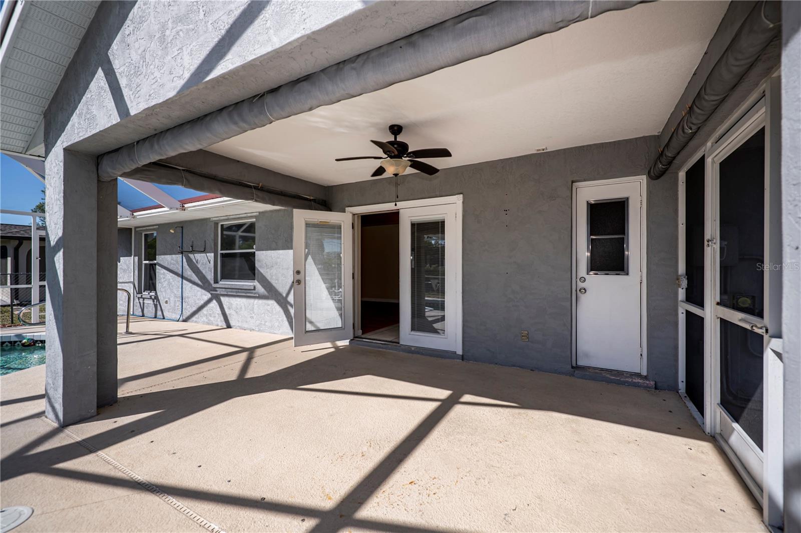 921 GREAT FALLS TER NW, PORT CHARLOTTE, FL, 33948