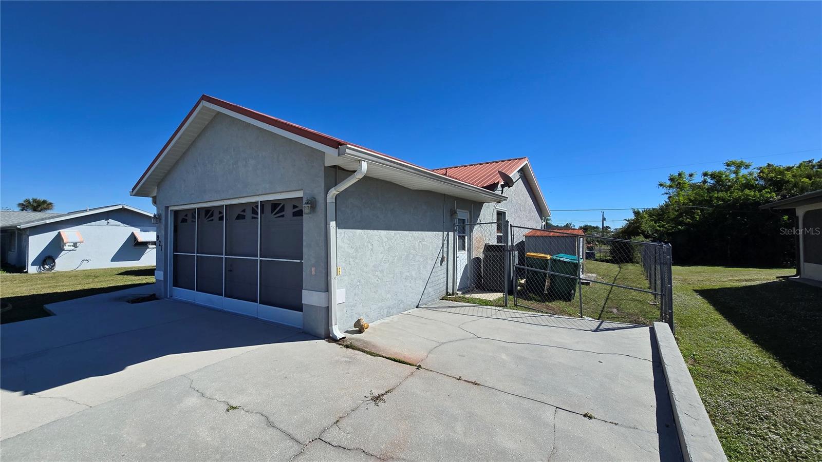 921 GREAT FALLS TER NW, PORT CHARLOTTE, FL, 33948