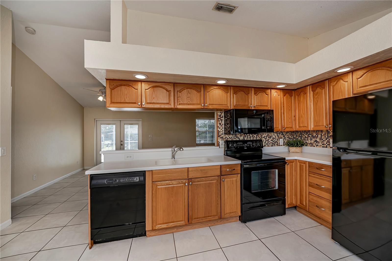 921 GREAT FALLS TER NW, PORT CHARLOTTE, FL, 33948