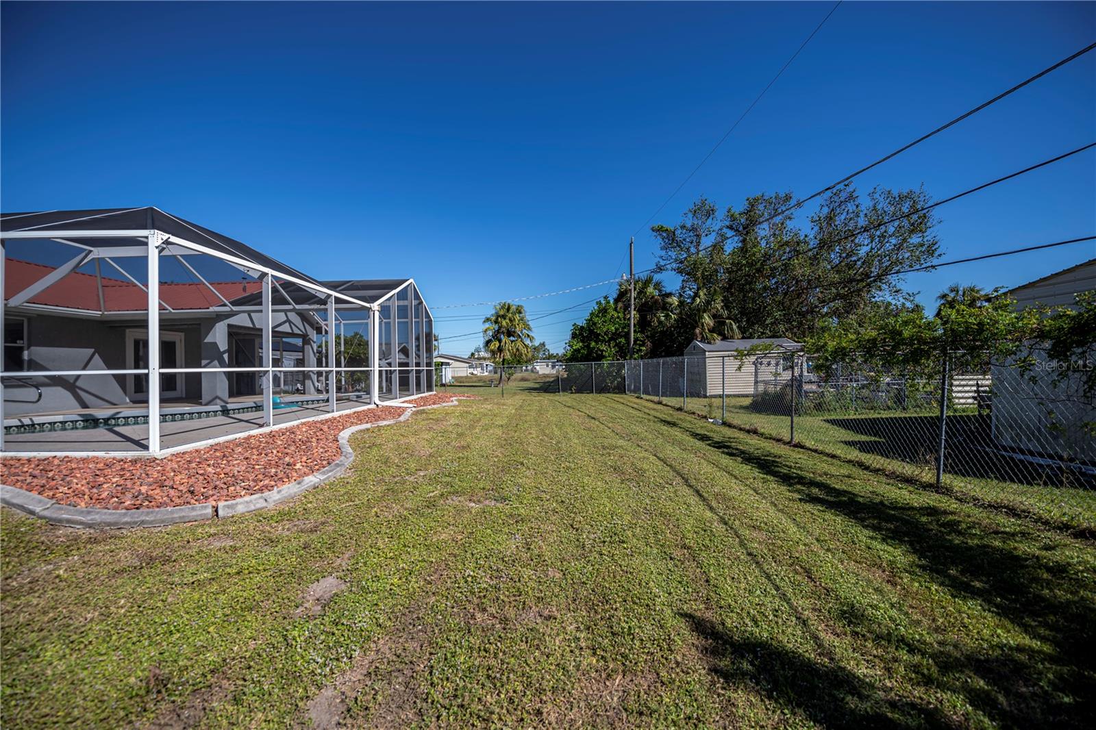 921 GREAT FALLS TER NW, PORT CHARLOTTE, FL, 33948