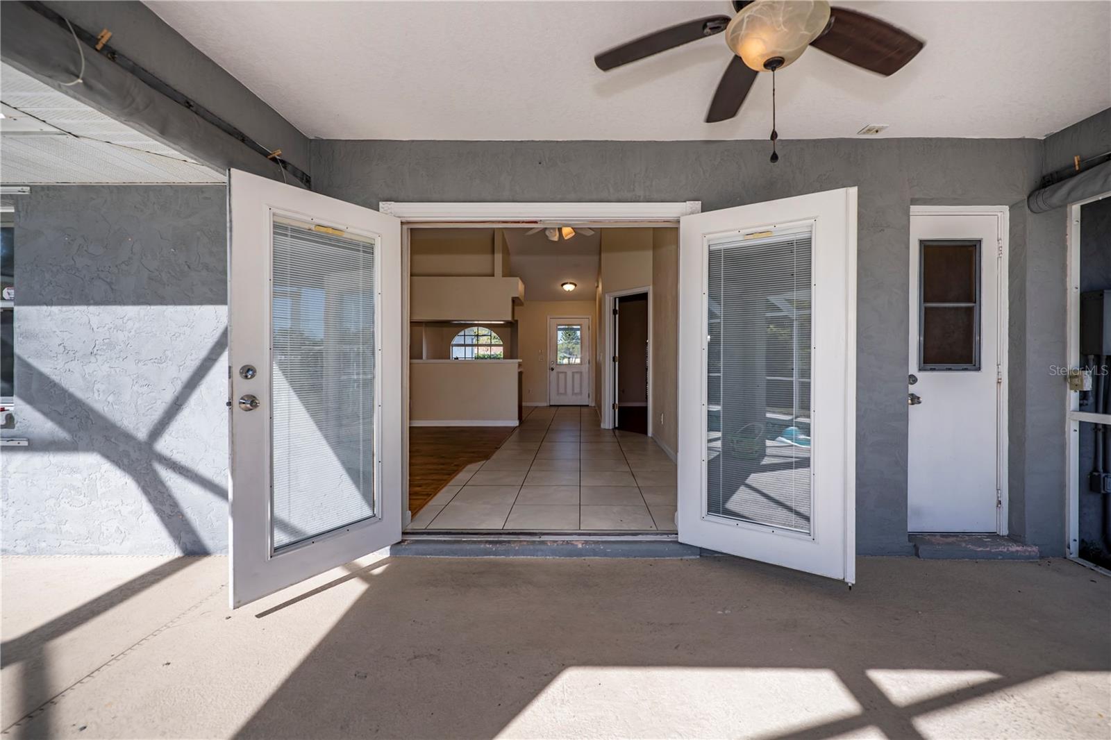 921 GREAT FALLS TER NW, PORT CHARLOTTE, FL, 33948