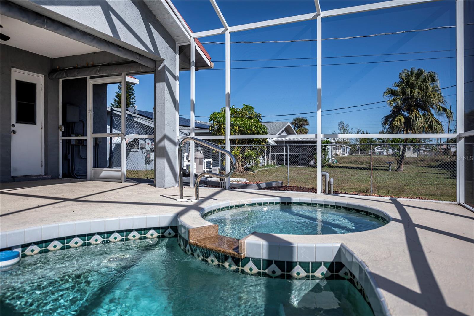 921 GREAT FALLS TER NW, PORT CHARLOTTE, FL, 33948