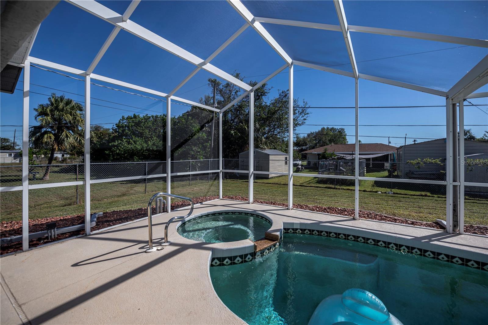921 GREAT FALLS TER NW, PORT CHARLOTTE, FL, 33948