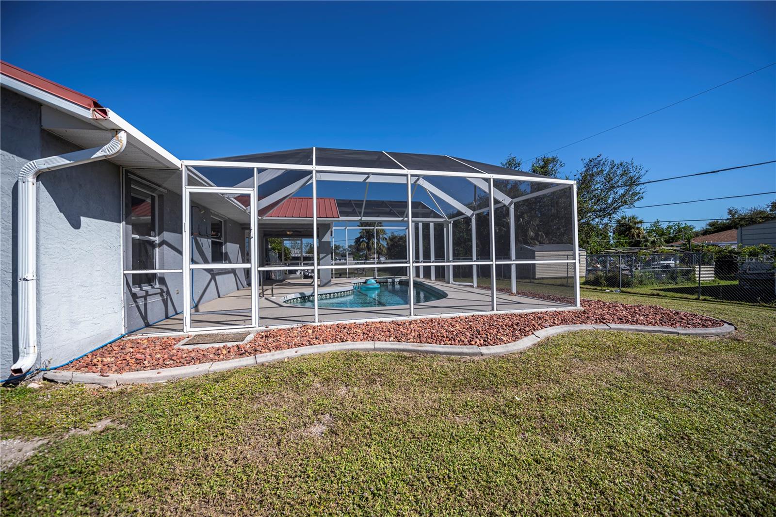 921 GREAT FALLS TER NW, PORT CHARLOTTE, FL, 33948