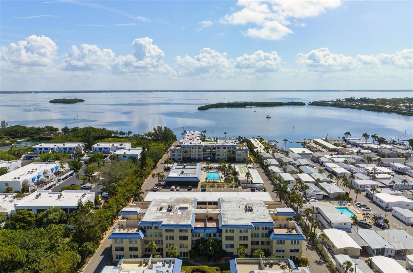 3806 GULF OF MEXICO DR #C202, LONGBOAT KEY, FL, 34228