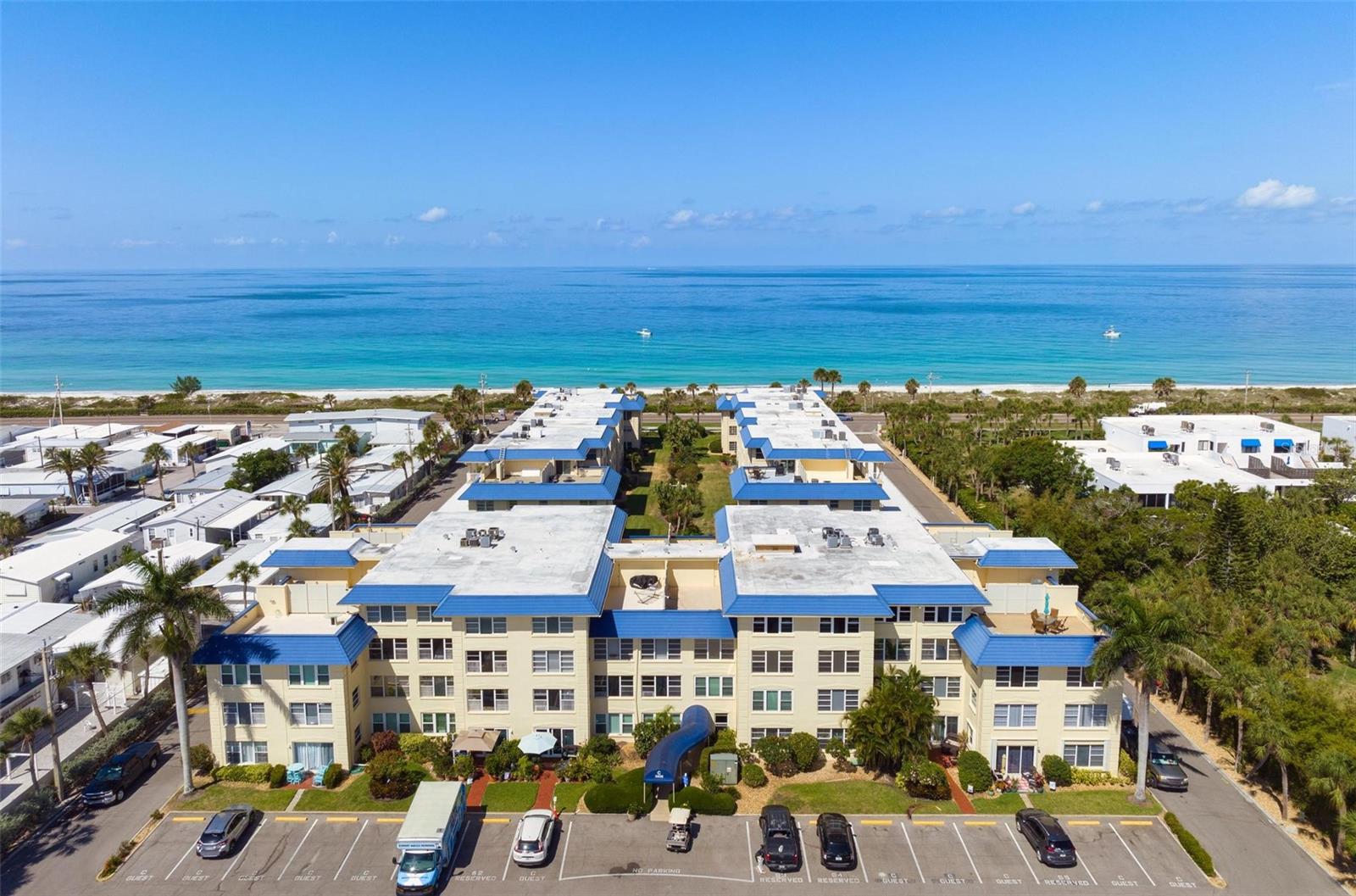 3806 GULF OF MEXICO DR #C202, LONGBOAT KEY, FL, 34228