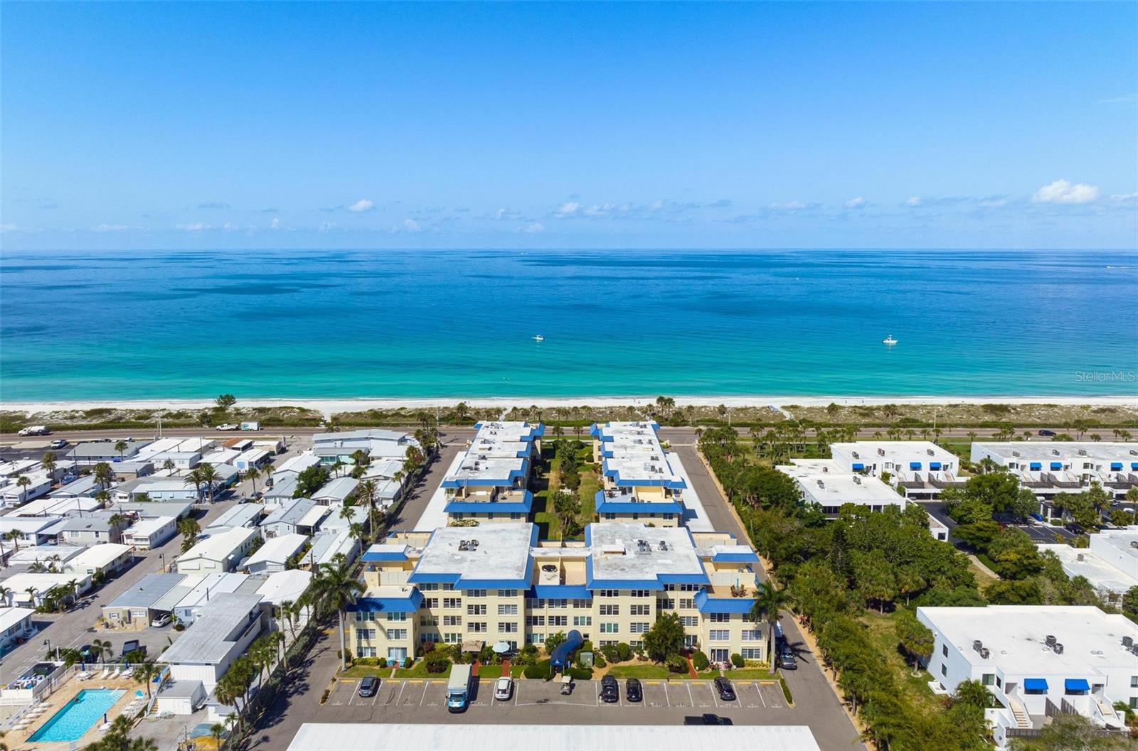 3806 GULF OF MEXICO DR #C202, LONGBOAT KEY, FL, 34228