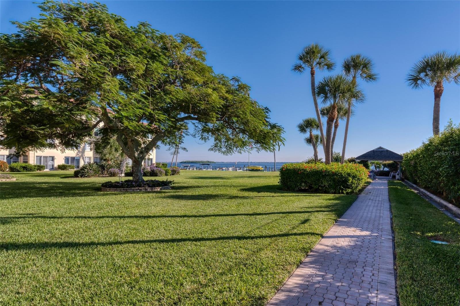 3806 GULF OF MEXICO DR #C202, LONGBOAT KEY, FL, 34228