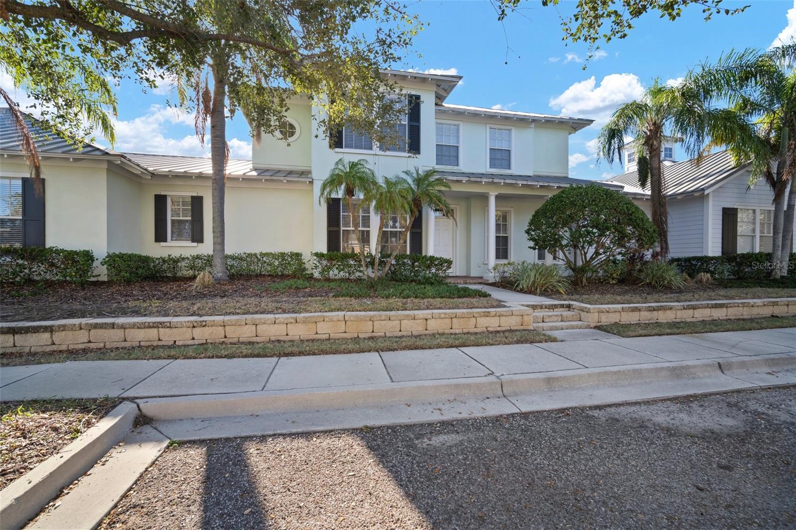 322 IBISVIEW LN, APOLLO BEACH, FL, 33572