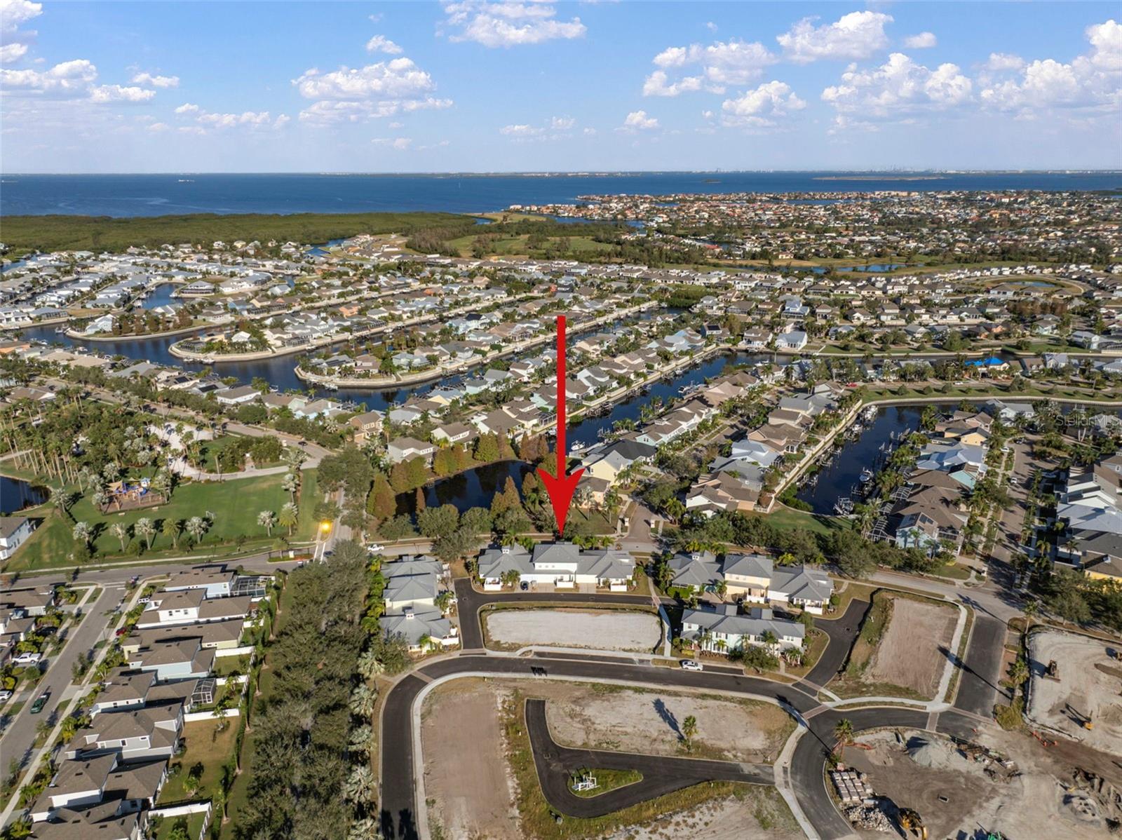 322 IBISVIEW LN, APOLLO BEACH, FL, 33572